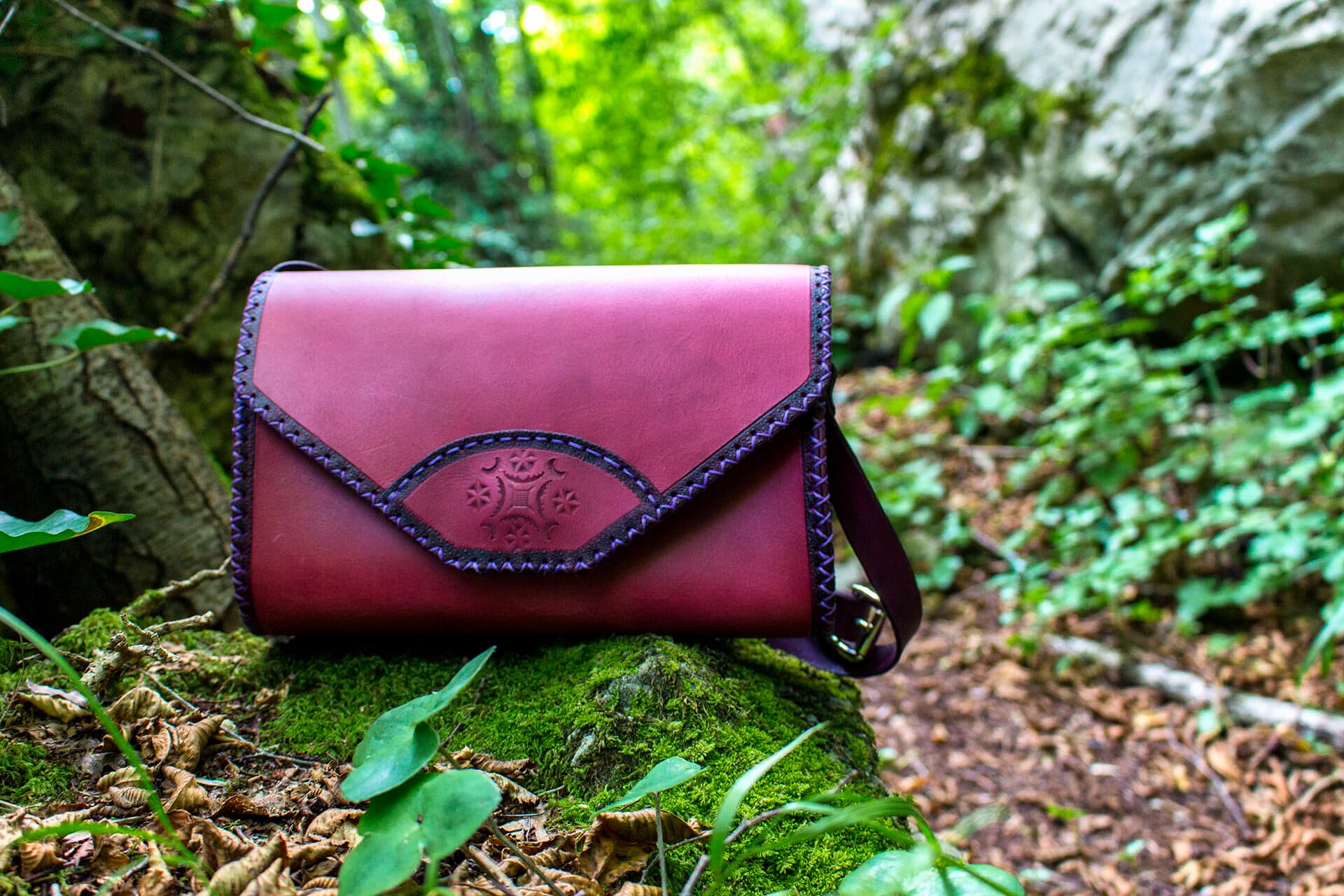 Borsetta Valentine 2