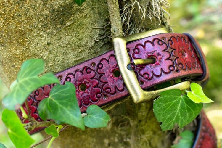 Come prendersi cura dei prodotti in cuoio